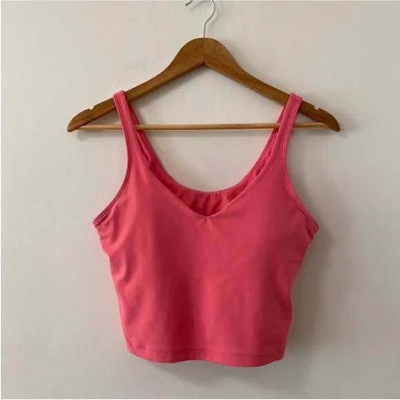 Lululemon Align Tank - Picture 2 of 4